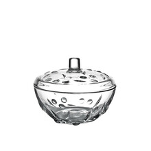 Suhkrutoos Pasabahce, läbipaistev, 420 ml, D14cm H11cm
