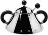 Suhkrutoos Alessi 9097, must