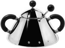 Suhkrutoos Alessi 9097, must