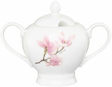 Suhkrutoos Ambition Magnolia, valge/roosa, 250 ml