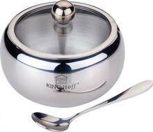 Suhkrutoos Kinghoff KH-3725, 460 ml