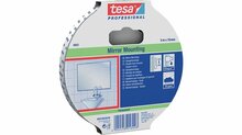 Kahepoolne teip Tesa, 04952-00003-05, 5 m x 19 mm