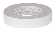 Kahepoolne paigaldusteip Q-Connect, 24 mm x 3 m x 1 mm