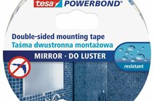 Kahepoolne teip Tesa, 55733-00020, 5 m x 19 mm