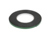 Kahepoolne teip Kemot, 10 mm x 6 m