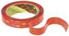 Kahepoolne teip 3M VHB 4910F, 1.0 mm x 19 mm x 3 m, läbipaistev