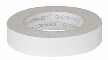 Kahepoolne paigaldusteip Q-Connect, 12 mm x 3 m x 1 mm
