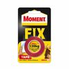 Kahepoolne teip Moment Fix Tape, 1.5 m x 1.9 cm, 120 kg