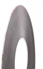 Kahepoolne teip Tesa 61395, 2 mm, must