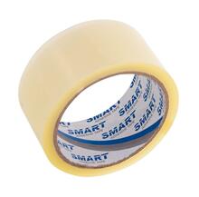 Teip Bestpak BSTech Smart Acrylic Transparent, 48 mm x 60 m