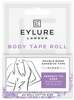 Kahepoolne teip kehale Eylure Body Tape Roll, 2 m