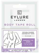 Kahepoolne teip kehale Eylure Body Tape Roll, 2 m