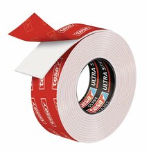 Kahepoolne teip Tesa Ultra Strong, 1,5 m x 19 mm