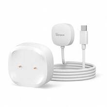 Veelekkedetektor Sonoff SNZB-05P, IP67, pikendatav kaabel