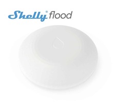 Nutikas Wi-Fi veelekkeandur Shelly Flood