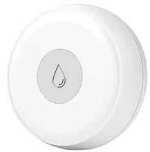 Nutikas veelekkeandur Moes, juhtmevaba, ZigBee, TUYA / Smart Life