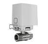 Veeventiil Ajax WaterStop 1/2, valge, 52271