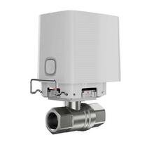 Veeventiil Ajax WaterStop 1/2, valge, 52271