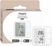 Kliimasensor Aqara W100, Thread/Zigbee