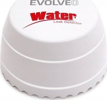 Juhtmevaba veelekkeandur Evolveo Alarmex Pro