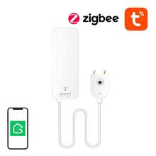 Nutikas veelekkeandur Gosund ST19 ZigBee Tuya