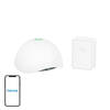 Nutikas veelekkeandur Meross MS400H (HomeKit)