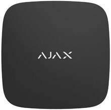 Veelekkeandur Ajax LeaksProtect, must, juhtmevaba