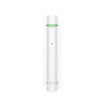 Stiklipurunemisandur Ajax GlassProtect 38109, valge