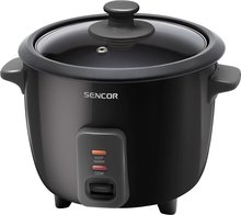 Sencor SRM0601BK