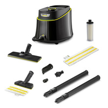 Karcher SC 3 Deluxe Home Anniversary Edition
