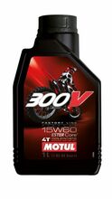 Mootoriõli Motul 300V Factory Line Off Road 15W-60 1L