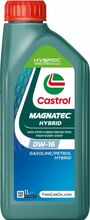Mootoriõli Castrol Magnatec 0W-16 Hybrid, 1 L