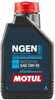 Mootoriõli MOTUL Hybrid 0W-16, 1 L