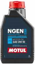 Mootoriõli MOTUL Hybrid 0W-16, 1 L