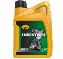 Mootoriõli Kroon-Oil Enersynth FE 0W-16, 1 L