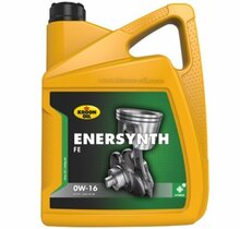 Mootoriõli Kroon-Oil Enersynth FE 0W-16, 5 L