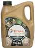 Mootoriõli Total Quartz 9000 Future XT 0W-16, 5 L