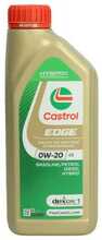 Mootoriõli Castrol Edge 0W-20 C5, 1 L