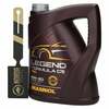Mootoriõli Mannol 7921 Legend Formula C5 0W-20, 5 L