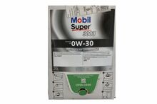 Mootoriõli Mobil Super 3000 Formula OV 0W-20, 5 L
