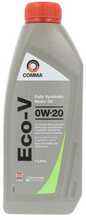 Mootoriõli Comma Eco-V 0W-20, 1 L