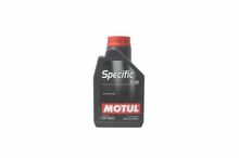 Mootoriõli Motul Specific 5122 0W-20, 1 L