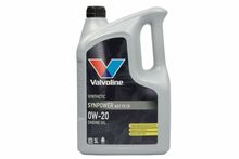 Mootoriõli Valvoline Synpower MST FE C5 0W-20, 5 L