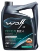 Mootoriõli Wolf Officialtech 0W20 LS-FE, 5 L