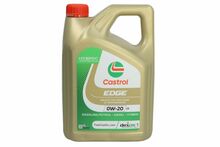 Mootoriõli Castrol Edge 0W-20 C5, 4 L