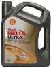 Mootoriõli Shell Helix Ultra ECT C5 0W-20, 5 L