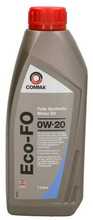 Mootoriõli Comma Eco-FO 0W-20, 1 L