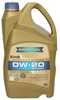Mootoriõli Ravenol Cleansynto EHS SAE 0W-20, 5 L