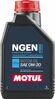 Mootoriõli Motul NGEN HYBRID 0W-20, 1 L