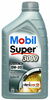 Mootoriõli Mobil Super 3000 Formula OV 0W-20, 1 L